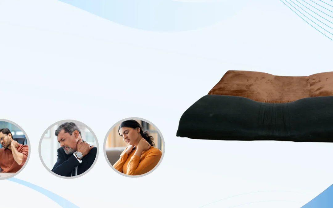 Elevate Pillows